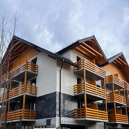 Przytulny Zakatek Karkonoszy Apartment Карпач Екстериор снимка