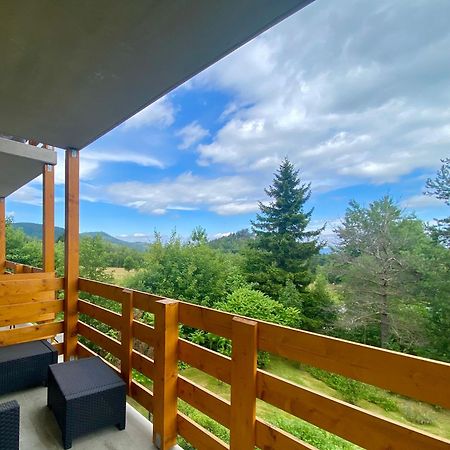 Przytulny Zakatek Karkonoszy Apartment Карпач Екстериор снимка