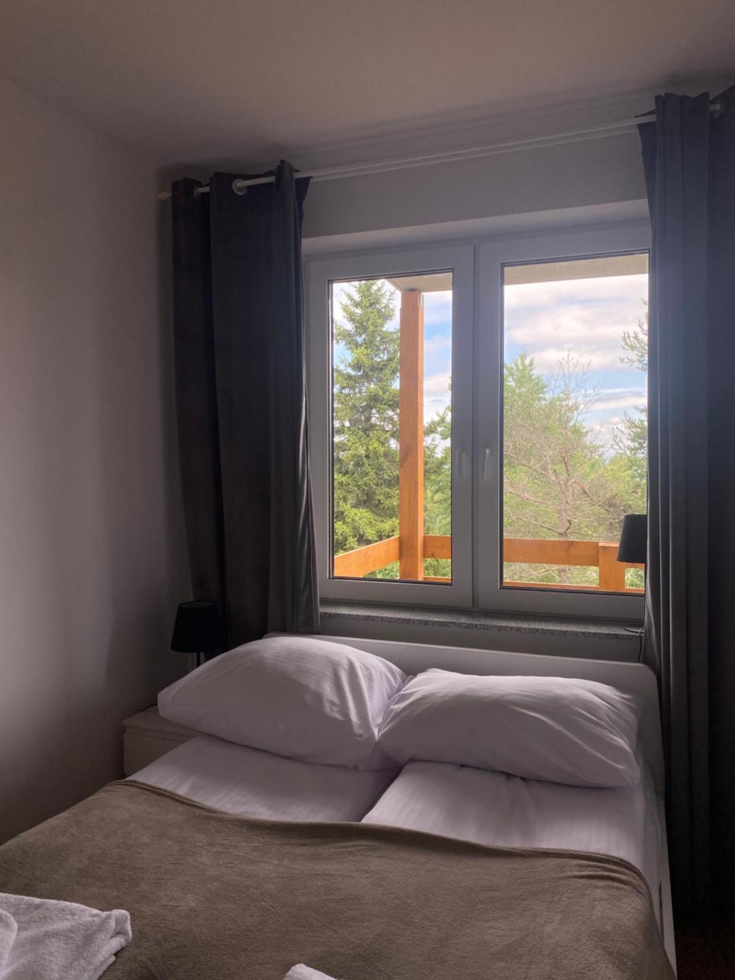 Przytulny Zakatek Karkonoszy Apartment Карпач Екстериор снимка