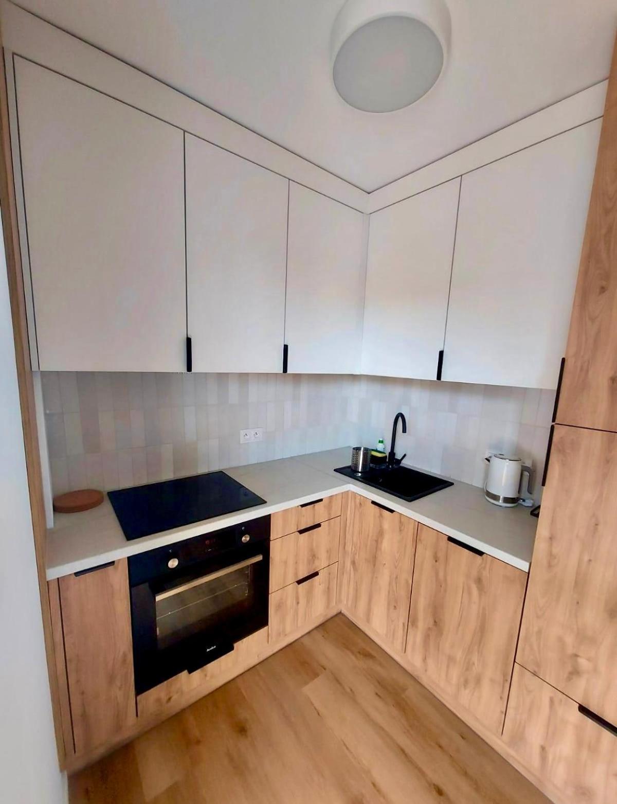 Przytulny Zakatek Karkonoszy Apartment Карпач Екстериор снимка