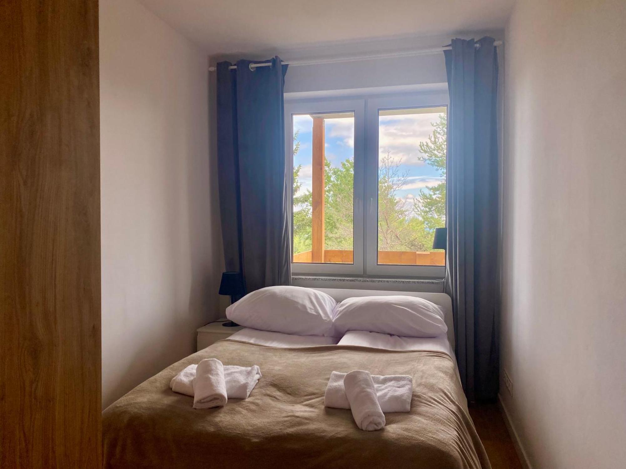 Przytulny Zakatek Karkonoszy Apartment Карпач Екстериор снимка