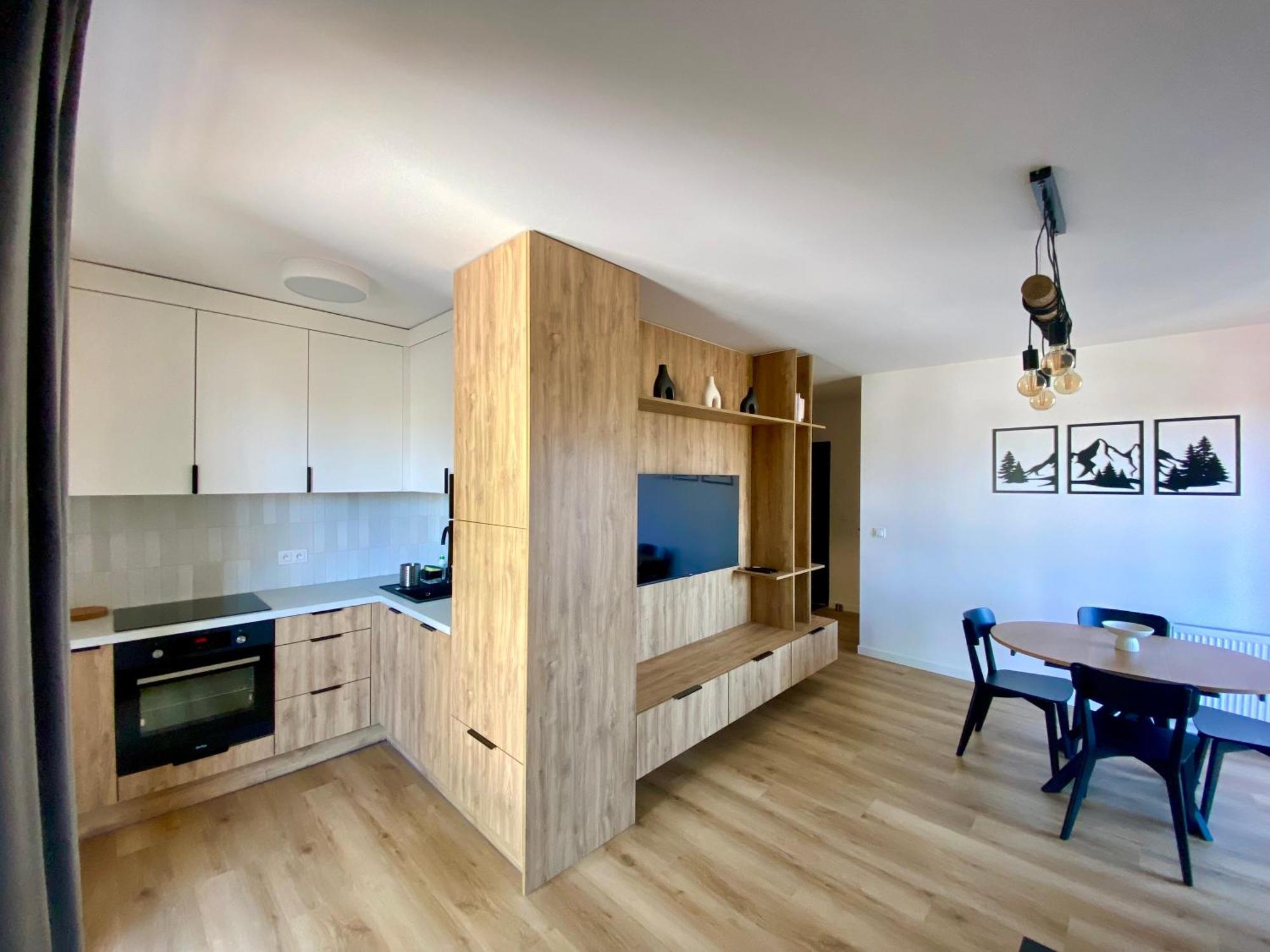 Przytulny Zakatek Karkonoszy Apartment Карпач Екстериор снимка